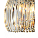 Подвесная люстра Natali Kovaltseva ORBIS 79007/8C CHROME