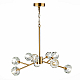 Подвесная люстра ST Luce Romano SL1166.303.09
