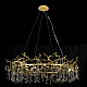 Подвесная люстра Loft IT Bijout 10068/1000 GD