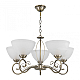 Подвесная люстра Arte Milano Amalfi 330656/5 AB