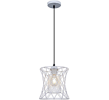 Подвесной светильник Reluce 70071-3.4-01 WH+BK