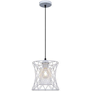 Подвесной светильник Reluce 70071-3.4-01 WH+BK