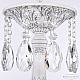 Подвесная люстра Bohemia Ivele Crystal AL78101/8/250 A WMN P1 U Horse