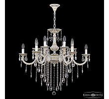 Подвесная люстра Bohemia Ivele Crystal AL78118/12/285 B WMG