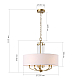 Подвесная люстра ST Luce Opalus SL1403.303.05