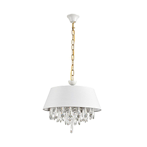Подвесная люстра Lumion Classi Mitrim 8374/3