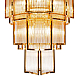 Подвесная люстра iLamp Tribeca MD0276-11C