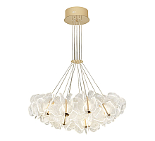 Подвесная люстра Modelux ML.6222.900 CP