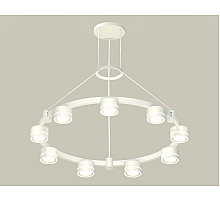 Подвесная люстра Ambrella Light Traditional (A9203, C9241, N8433) XR92031901