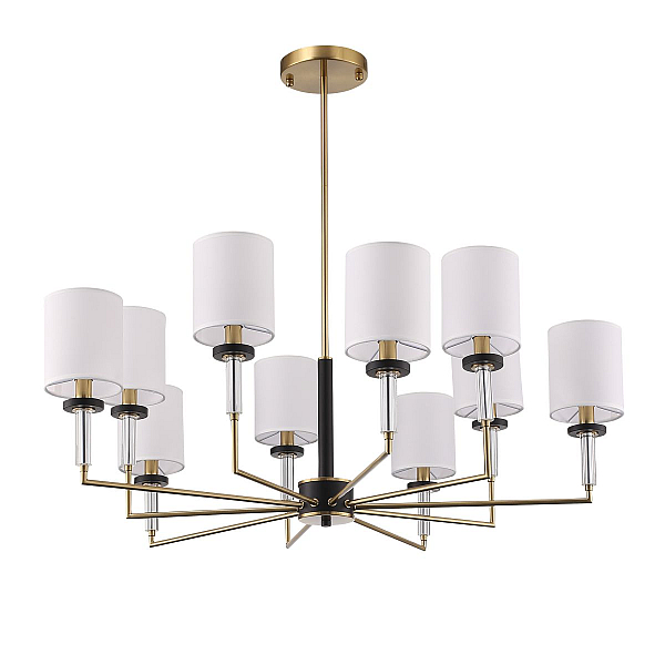 Подвесная люстра ST Luce Веритас SL1404.303.10