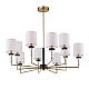 Подвесная люстра ST Luce Веритас SL1404.303.10