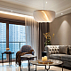 Подвесная люстра ImperiumLoft Moonjelly Corona 102165-26