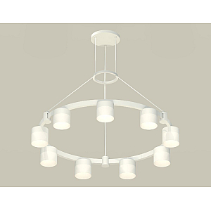 Подвесная люстра Ambrella Light Traditional (A9203, C9241, N8402) XR92031904