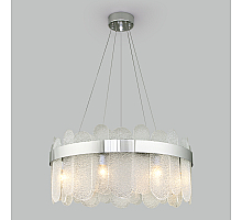 Подвесная люстра Bogates Conte 333/8 Smart a052687