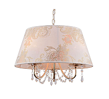 Подвесная люстра Arte Lamp Armonico A5008SP-3GO