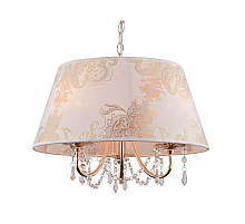 Подвесная люстра Arte Lamp Armonico A5008SP-3GO