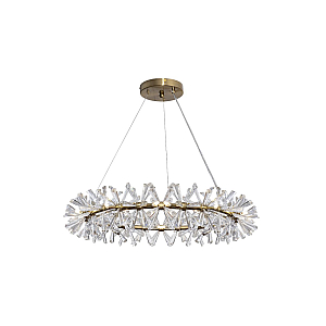 Подвесная люстра Garda Decor 92EL-80241