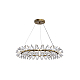 Подвесная люстра Garda Decor 92EL-80241