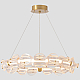 Люстра Crystal Lux RICH SP38W LED