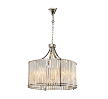 Подвесная люстра Milosh Tendence Madison 0924CL-8CH