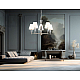 Подвесная люстра Ambrella light High light LH75253