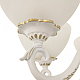 Подвесная люстра Arte Milano 340518/5 WT+G