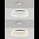 Подвесная люстра Natali Kovaltseva LED LAMPS 81269