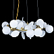 Подвесная люстра Loft IT Matisse 10008/700 White