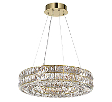 Подвесная люстра Odeon Light Panta 4926/52L