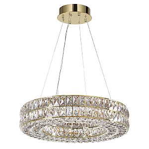 Подвесная люстра Odeon Light Panta 4926/52L