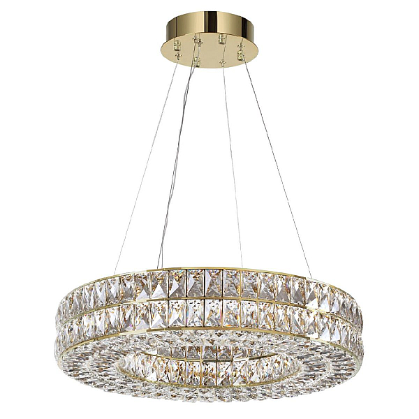 Подвесная люстра Odeon Light PANTA 4926/52L