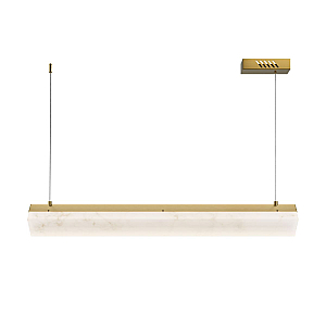 Подвесная люстра Maytoni Petra MOD250PL-L36BS3K
