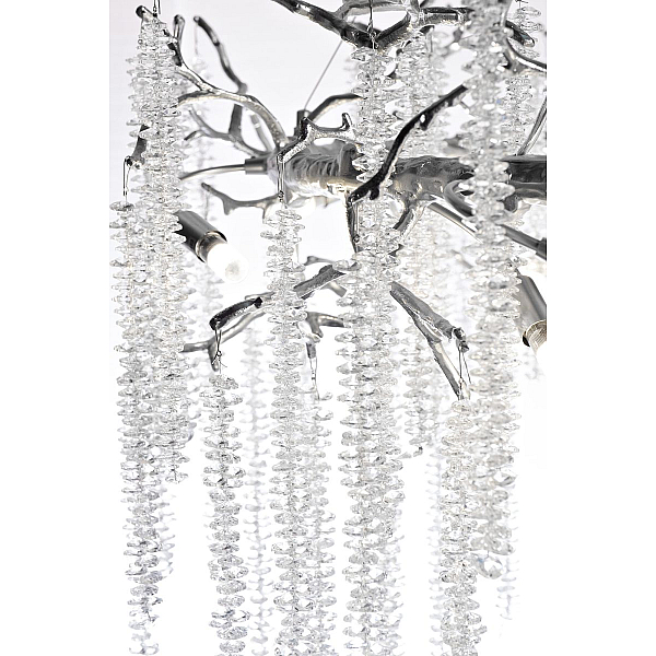 Подвесная люстра Garda Decor 86-70628