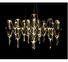 Подвесная люстра Kink Light Галанта 07882-63,33(21)
