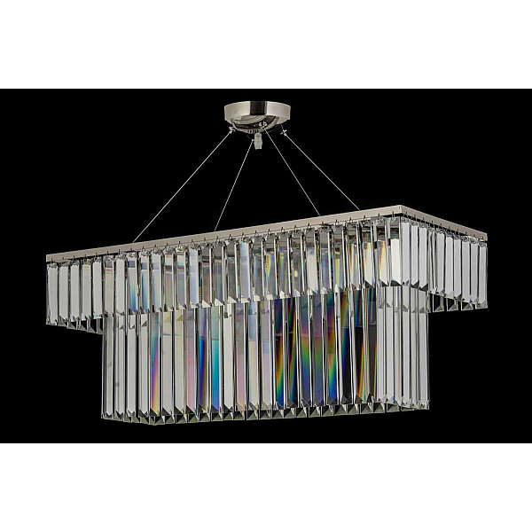 Подвесная люстра Arti Lampadari Enio E 1.5.70X25.100 NP
