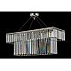 Подвесная люстра Arti Lampadari Enio E 1.5.70X25.100 NP