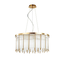 Подвесная люстра Odeon Light YORK 4788/10