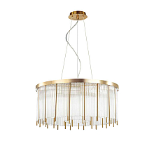 Подвесная люстра Odeon Light YORK 4788/10