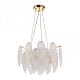 Подвесная люстра Arte Milano 4653.D450.H240.E14.5 G