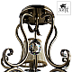 Подвесная люстра Arte Lamp Charm A2083LM-5AB