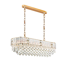 Подвесная люстра Odeon Light Fiesta 5070/14