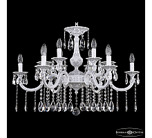 Подвесная люстра Bohemia Ivele Crystal AL78118/12/285 A WMN