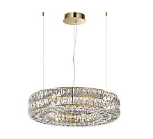 Подвесная люстра Odeon Light Panta 4926/85L