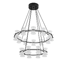 Подвесная люстра Lumion Ledio Vinora 8341/70L