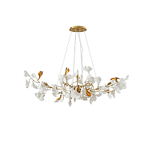 Подвесная люстра Kink Light Сири 07868-6A,36