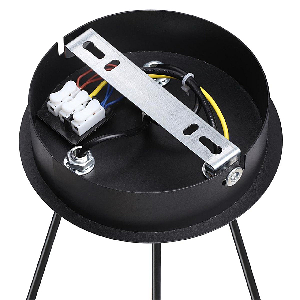 Подвесная люстра Lumion Comfi Lamina 8233/9