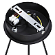 Подвесная люстра Lumion Comfi Lamina 8233/9