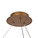 Подвесная люстра Maytoni Balance MOD317PL-06G
