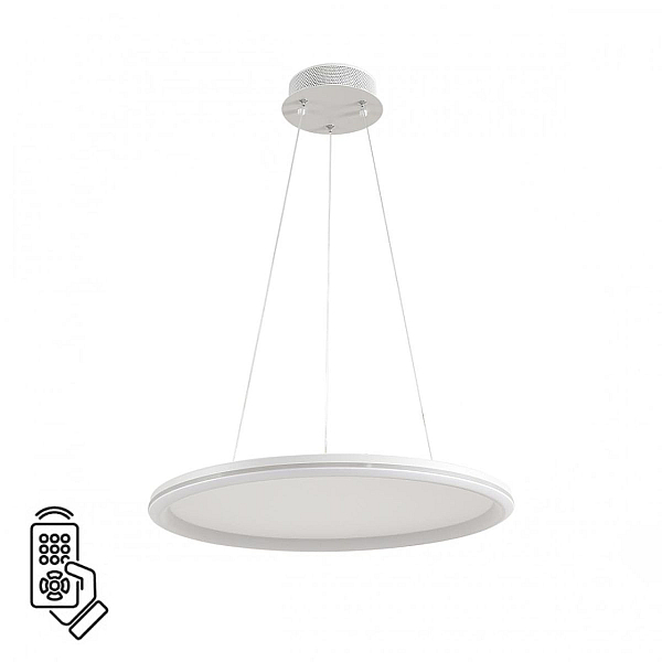 Умная подвесная люстра Lumion ALIS SMART 8380/45L