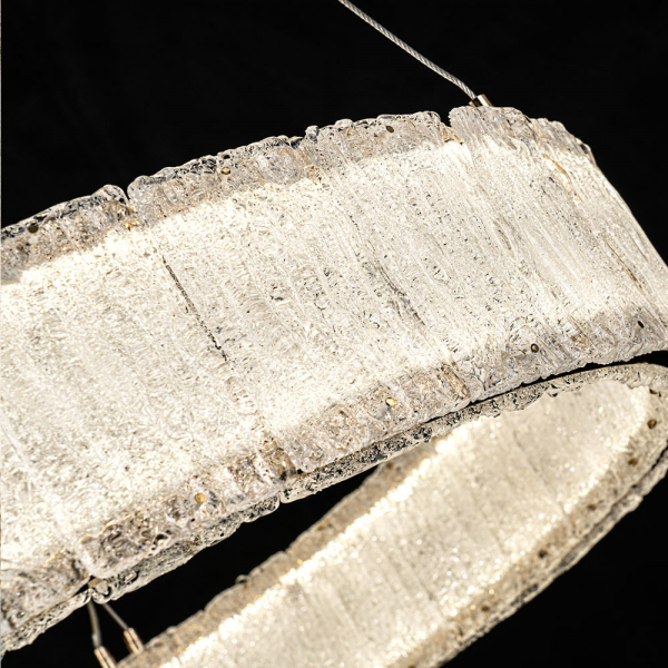 Подвесная люстра Modelux ML.9361.600 GD Подвесная люстра Modelux ML.9361.600 GD